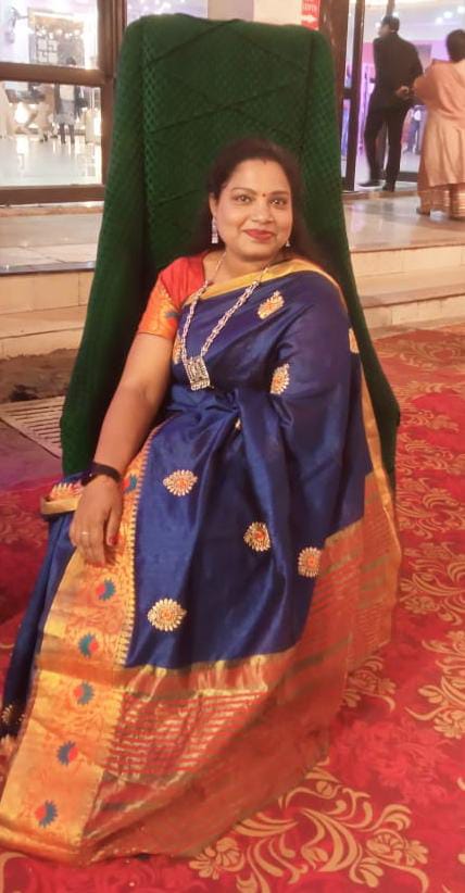 Neeti Bansal
